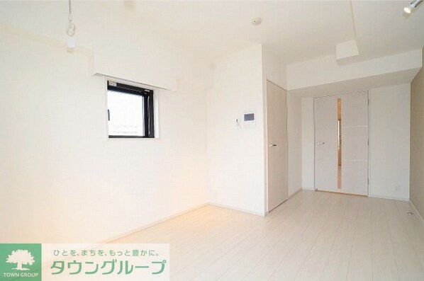 ステージグランデ菊川の物件内観写真